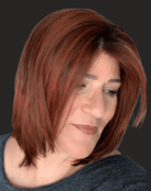 Tiffany Synthetic Lace Front Wig by Henry Margu - Wig Studio 1