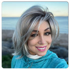 Tiffany Synthetic Lace Front Wig by Henry Margu - Wig Studio 1