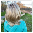 Tiffany Synthetic Lace Front Wig by Henry Margu - Wig Studio 1