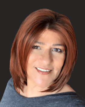 Tiffany Synthetic Lace Front Wig by Henry Margu - Wig Studio 1