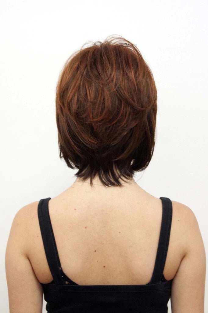 Tiffany Synthetic Wig by Godiva Secret Wigs | Basic Cap - Wig Studio 1