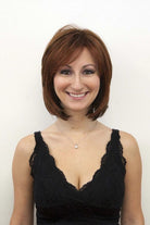 Tiffany Synthetic Wig by Godiva Secret Wigs | Basic Cap - Wig Studio 1