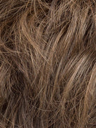 Time Comfort | HF Synthetic Lace Front Wig | Double Mono Top - Wig Studio 1