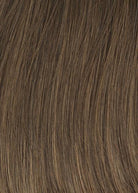 Timeless Beauty Synthetic Lace Front Wig by Gabor | Mono Part - Wig Studio 1