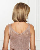 Timeless Beauty Synthetic Lace Front Wig by Gabor | Mono Part - Wig Studio 1