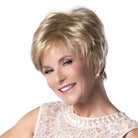 Timeless Large | HF Synthetic Wig | Basic Cap - Wig Studio 1