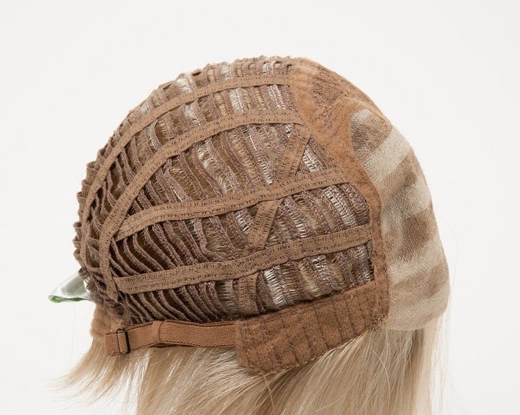 Tinsley by Envy | Synthetic Lace Front Wig | Mono Part - Wig Studio 1