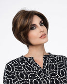 Tinsley by Envy | Synthetic Lace Front Wig | Mono Part - Wig Studio 1