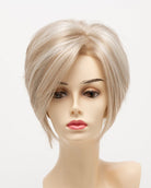 Tinsley by Envy | Synthetic Lace Front Wig | Mono Part - Wig Studio 1