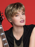 Tool by Ellen Wille | Synthetic Wig | Mono Crown - Wig Studio 1