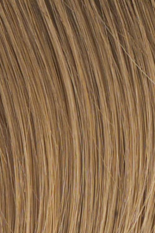 R1416T | Buttered Toast | Dishwater or mousey blonde with sun kissed highlights