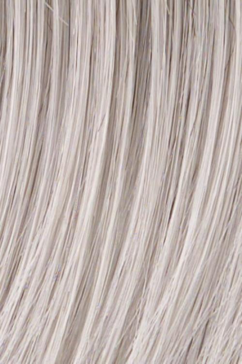 R56/60 | Silver	| Lightest Gray with White highlights throughout