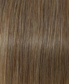 Top Billing 16" by Raquel Welch | Human Hair Topper | Mono Top - Wig Studio 1