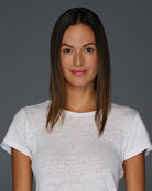 Top Billing 16" by Raquel Welch | Human Hair Topper | Mono Top - Wig Studio 1