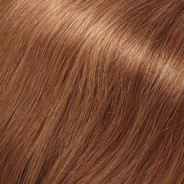 Top Coverage 12" by Jon Renau | Synthetic Hair Topper - Wig Studio 1