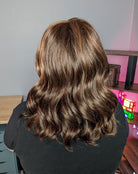 Top Coverage Wavy 12" by Jon Renau | Synthetic Hair Topper - Wig Studio 1