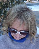 Top Coverage Wavy 12" by Jon Renau | Synthetic Hair Topper - Wig Studio 1