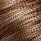 Top Coverage Wavy 12" by Jon Renau | Synthetic Hair Topper - Wig Studio 1