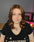 Top Coverage Wavy 12" by Jon Renau | Synthetic Hair Topper - Wig Studio 1