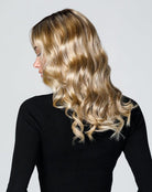 Top Coverage Wavy 18" by Jon Renau | Synthetic Hair Topper - Wig Studio 1