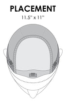 Top Full 12" by Jon Renau | Synthetic Hair Topper - Wig Studio 1