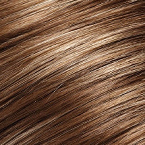 Top Full 12" by Jon Renau | Synthetic Hair Topper - Wig Studio 1