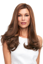 Top Full 18" by Jon Renau | Remy Human Hair Topper - Wig Studio 1
