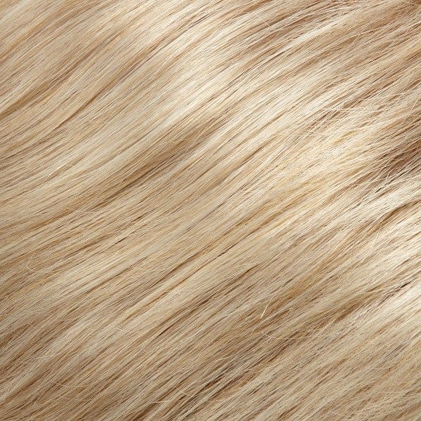 22MB| Poppy Seed | Pale Natural Blonde & Lt Natural Gold Blonde Blend