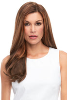 Top Full 18" by Jon Renau | Remy Human Hair Topper - Wig Studio 1