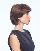 Top it Off with Fringe | Synthetic Hair Topper by Hairdo - Wig Studio 1