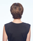 Top it Off with Fringe | Synthetic Hair Topper by Hairdo - Wig Studio 1