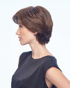 Top it Off with Fringe | Synthetic Hair Topper by Hairdo - Wig Studio 1