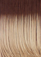 Top it Off with Fringe | Synthetic Hair Topper by Hairdo - Wig Studio 1