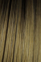 Top It Off With Layers | Synthetic Hair Topper by Hairdo - Wig Studio 1