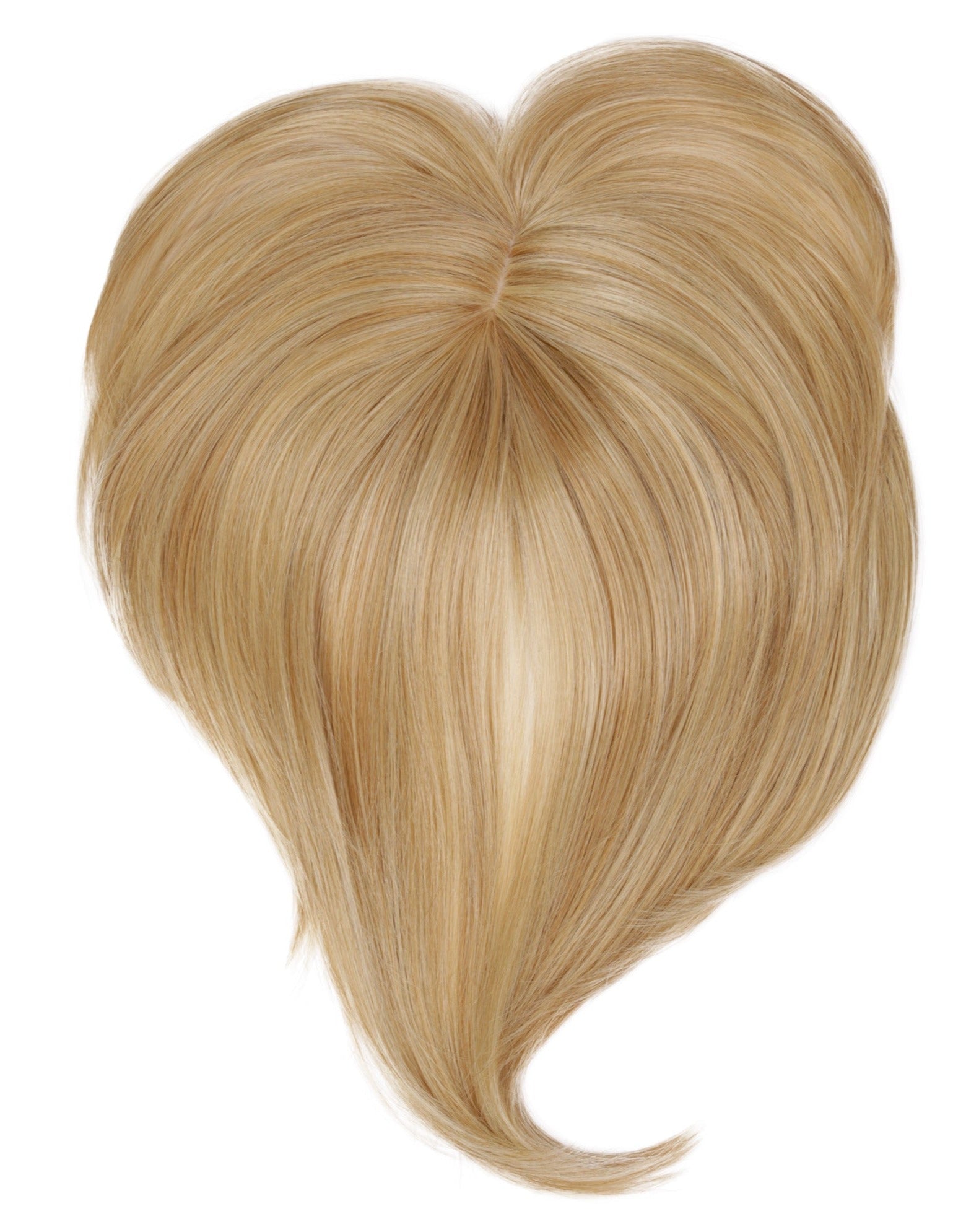 Top It Off With Layers | Synthetic Hair Topper by Hairdo - Wig Studio 1