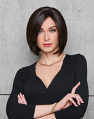 Top It Off With Layers | Synthetic Hair Topper by Hairdo - Wig Studio 1