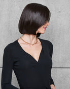 Top It Off With Layers | Synthetic Hair Topper by Hairdo - Wig Studio 1