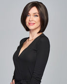 Top It Off With Layers | Synthetic Hair Topper by Hairdo - Wig Studio 1