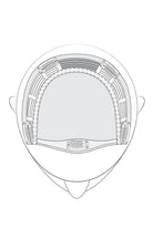 Top Level by Jon Renau | Synthetic Hair Topper - Wig Studio 1