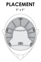 Top Smart Topper 12" by Jon Renau | Remy Human Hair Topper - Wig Studio 1