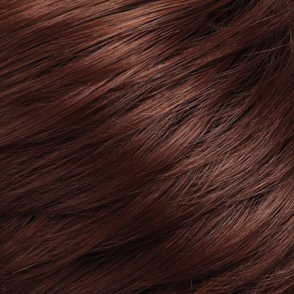Top Smart Topper 12" by Jon Renau | Remy Human Hair Topper - Wig Studio 1