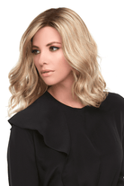 Top Smart Wavy 12" by Jon Renau | Synthetic Hair Topper - Wig Studio 1