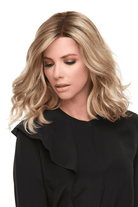 Top Smart Wavy 12" by Jon Renau | Synthetic Hair Topper - Wig Studio 1