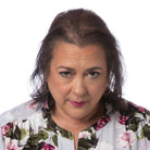 Total | Synthetic Hair Topper by Toni Brattin - Wig Studio 1