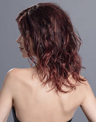 Touch by Ellen Wille | Synthetic Lace Front Wig | Mono Part - Wig Studio 1