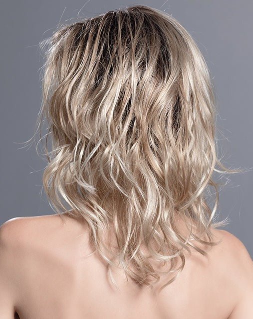 Touch by Ellen Wille | Synthetic Lace Front Wig | Mono Part - Wig Studio 1