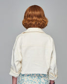 Tousled With Love Ultra Petite | HF Synthetic Lace Front Wig | Mono Part - Wig Studio 1