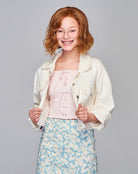 Tousled With Love Ultra Petite | HF Synthetic Lace Front Wig | Mono Part - Wig Studio 1