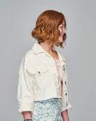 Tousled With Love Ultra Petite | HF Synthetic Lace Front Wig | Mono Part - Wig Studio 1