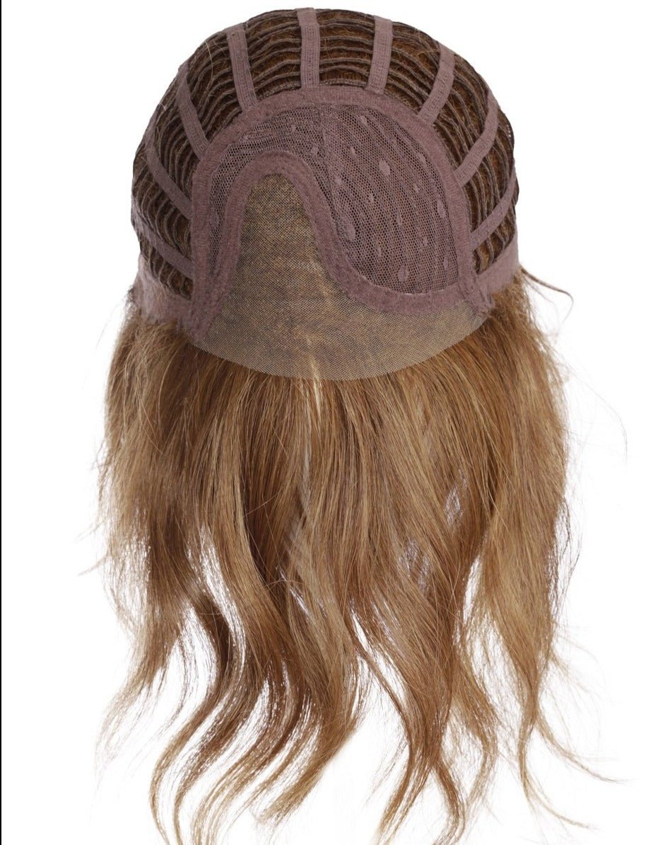 Tousled With Love Ultra Petite | HF Synthetic Lace Front Wig | Mono Part - Wig Studio 1